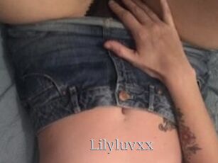 Lilyluvxx