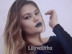 Lilysmithx