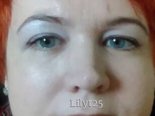 Lilyt25