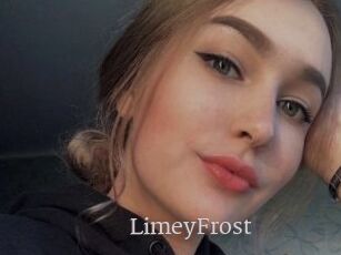 LimeyFrost