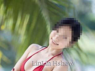 LinLin_Hshow