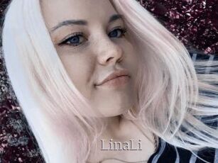 LinaLi