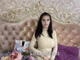 LinaRosbon