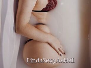 LindaSexyAsHell