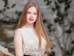 LindseyJones