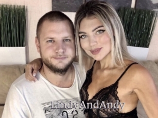 LindyAndAndy