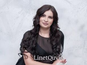 LinetQuvie