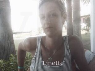 Linette
