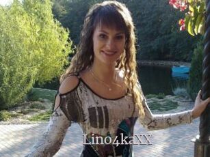 Lino4kaXX