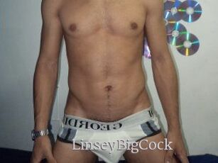 LinseyBigCock