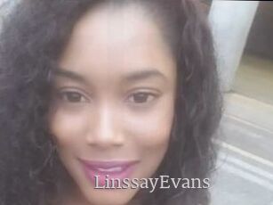 LinssayEvans