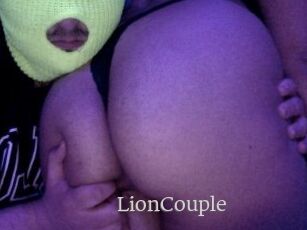 LionCouple