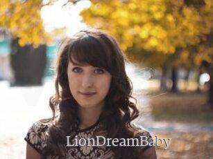 LionDreamBaby