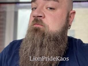 LionPrideKaos