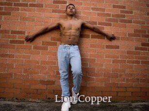 Lion_Copper
