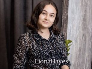 LionaHayes