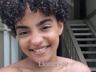 Lioness99