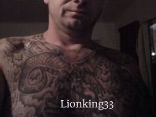 Lionking33
