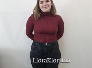 LiotaKiortina