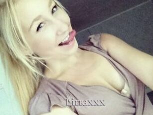 Lirraxxx