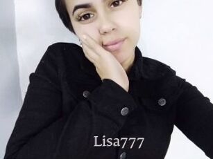 Lisa777