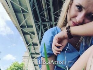 LisaAmst