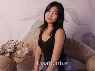 LisaBenton