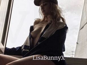 LisaBunnyX