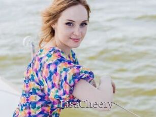 LisaCheery