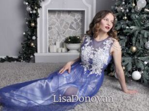 LisaDonovan