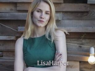 LisaHarper