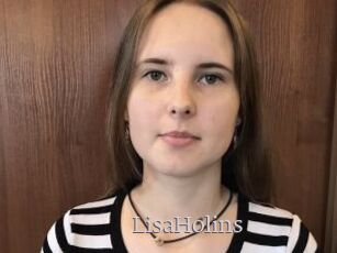LisaHolins