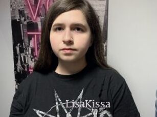 LisaKissa