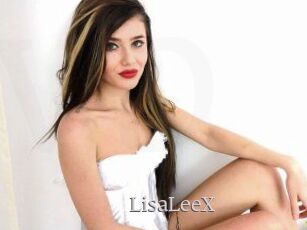 LisaLeeX