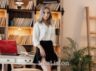 LisaListon