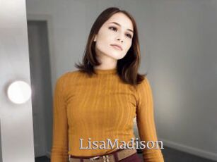 LisaMadison