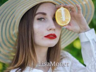 LisaMoner