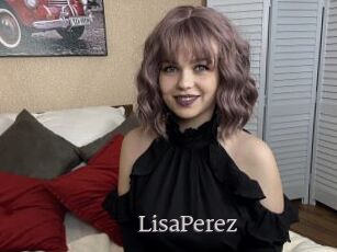 LisaPerez