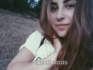 LisaRannis