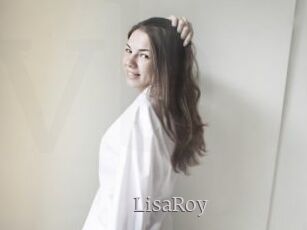 LisaRoy