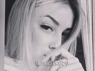 LisaShalby