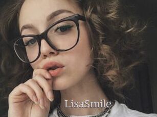 LisaSmile