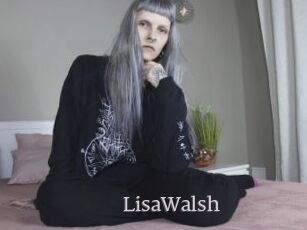 LisaWalsh