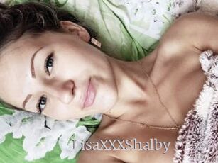 LisaXXXShalby