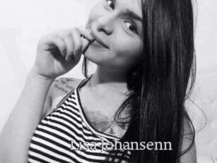 Lisa_Johansenn