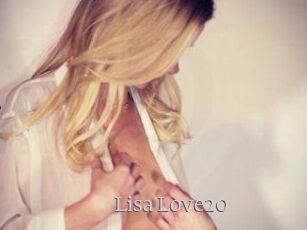 Lisa_Love20