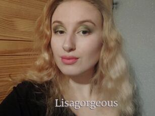 Lisagorgeous