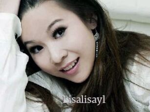 Lisalisayl