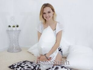 LisanaSmith