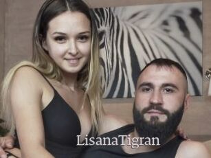 LisanaTigran